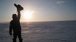 정복북극 Beyond the Arctic, 征服北極 사진
