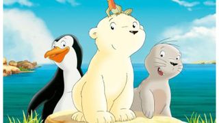 리틀 폴라 베어: 신비의 섬 The Little Polar Bear 2: The Mysterious Island劇照