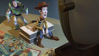 玩具总动员2 Toy Story 2劇照