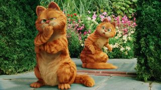 加菲貓2 Garfield: A Tail of Two Kitties Photo