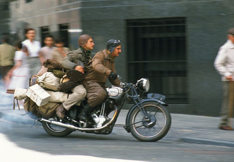 모터싸이클 다이어리 The Motorcycle Diaries, Diarios de motocicleta 사진