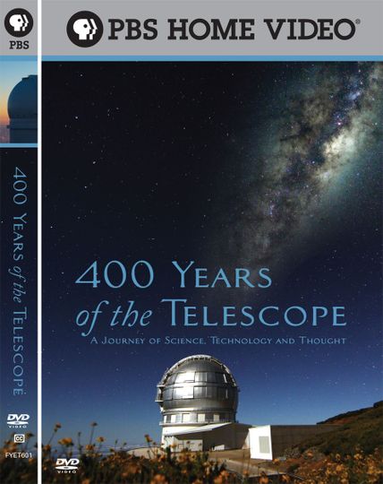 400年的故事:望遠鏡  400 Years of the Telescope 사진