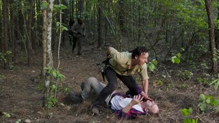 行屍走肉 第六季 The Walking Dead Photo
