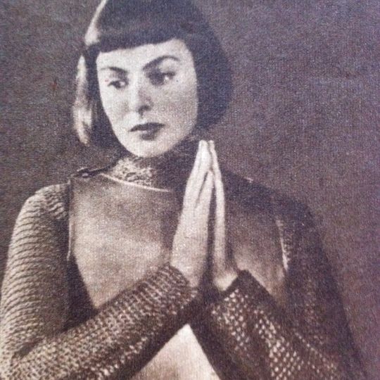 聖女貞德 Joan of Arc Foto