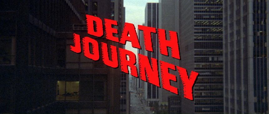 Death Journey Journey劇照