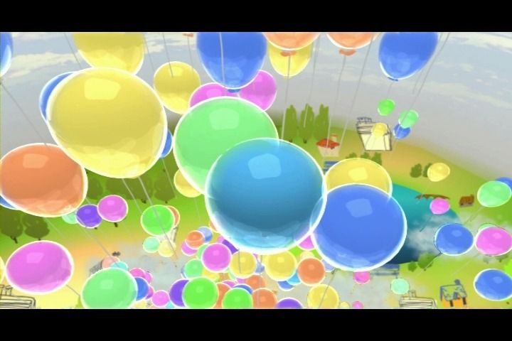 The Balloon The Balloon劇照