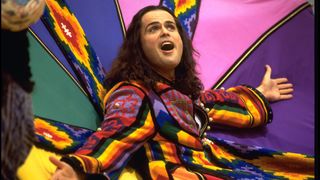 約瑟夫的神奇彩衣 Joseph and the Amazing Technicolor Dreamcoat Foto