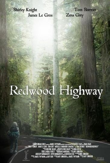 레드우드 하이웨이 Redwood Highway劇照