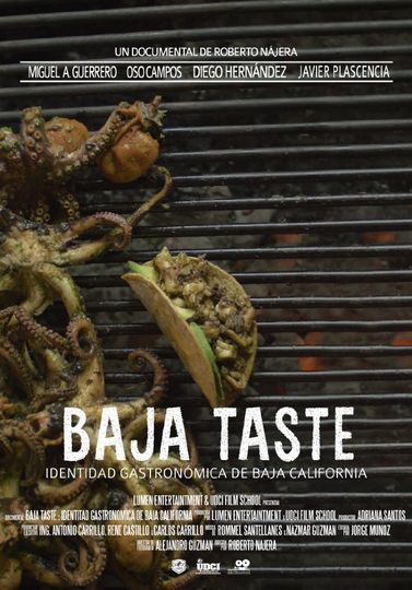 바하 테이스트 Baja Taste Foto