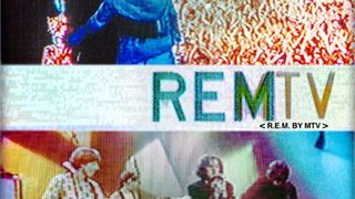 R.E.M.의 모든 것 R.E.M. by MTV Foto