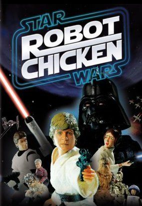 로봇 치킨: 스타 워즈 Robot Chicken: Star Wars劇照