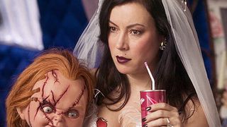 사탄의 인형 4 : 처키의 신부 Bride Of Chucky Photo