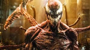 猛毒2：血蜘蛛 Venom: Let There Be Carnage 写真