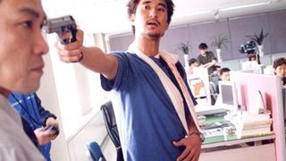 킬러들의 수다 Guns & Talks劇照