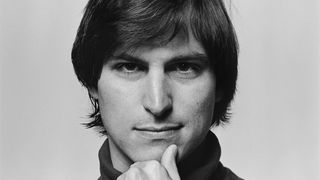 史蒂夫·喬布斯：機器人生 Steve Jobs: Man in the Machine 写真