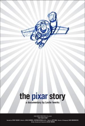 픽사 스토리 The Pixar Story 사진