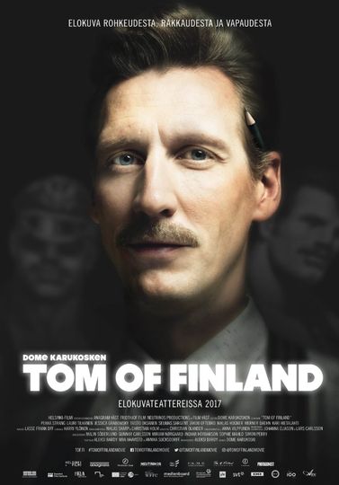 톰 오브 핀란드 Tom of Finland 사진