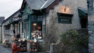 북샵 The Bookshop 사진