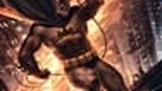 ảnh 蝙蝠俠：黑暗騎士歸來（下集） Batman: The Dark Knight Returns, Part 2