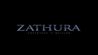 勇敢者遊戲2  Zathura劇照