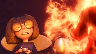 ảnh 인크레더블 2 Incredibles 2
