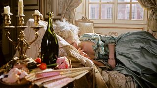 마리 앙투아네트 Marie-Antoinette รูปภาพ