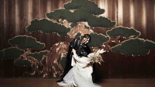 아트 가부키 Art Kabuki劇照