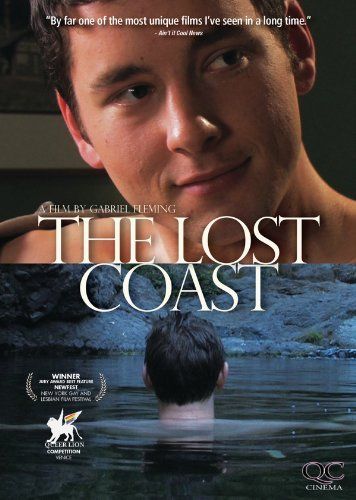 迷失海岸 The Lost Coast Foto