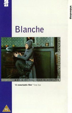 布蘭琪 Blanche劇照