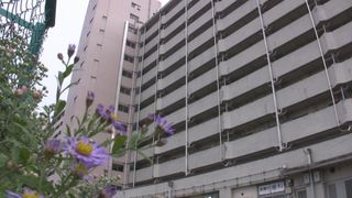 굿바이 UR - 일본 공공주택의 위기 Goodbye UR - Japanese Social Housing Crisis さようならＵＲ Photo