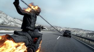 고스트 라이더 3D : 복수의 화신 Ghost Rider: Spirit of Vengeance Photo