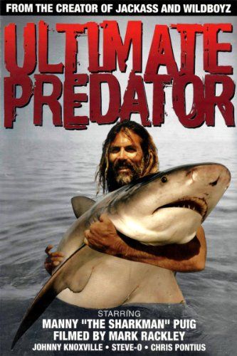 最終捕食者 Ultimate Predator劇照