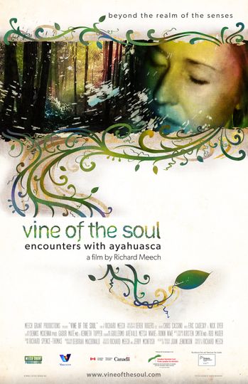 阿雅華思卡：靈魂之藤 Ayahuasca: Vine of the Soul รูปภาพ