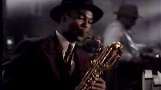 로버트 알트만의 재즈 Jazz \'34劇照
