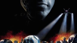 터미네이터 3 Terminator 3: Rise of the Machines Foto