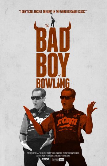 더 배드 보이 오브 볼링 The Bad Boy of Bowling Photo