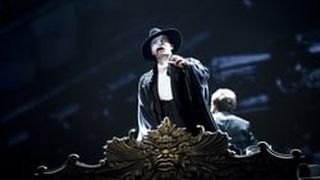 歌劇魅影：25周年紀念演出 The Phantom of the Opera at the Royal Albert Hall 写真