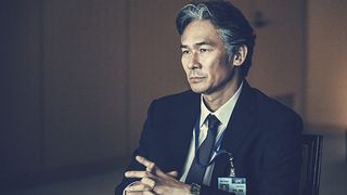 劇場版シグナル　長期未解決事件捜査班 Foto