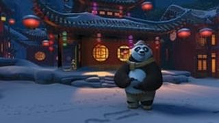 ảnh 功夫熊貓冬至賀團圓 Kung Fu Panda Holiday
