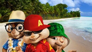 앨빈과 슈퍼밴드 3 Alvin and the Chipmunks: Chip-Wrecked劇照