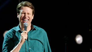 Pete Holmes: Faces and Sounds劇照