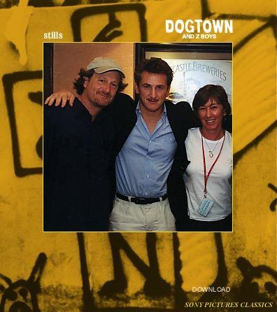 독타운과 Z 보이즈 Dogtown And Z-Boys 写真