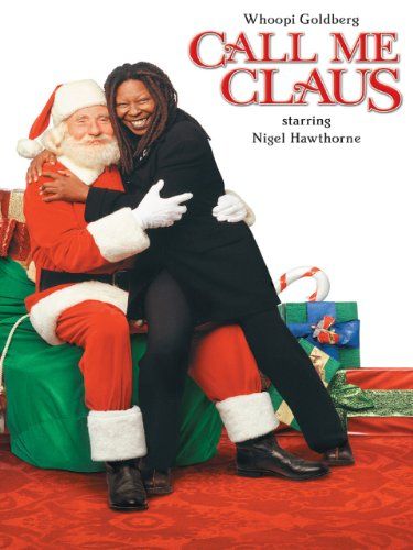 ảnh 瘋狂聖誕節 Call Me Claus