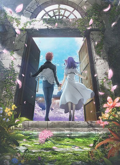 劇場版 Fate/stay night [Heaven\'s Feel] III. spring song รูปภาพ