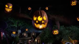 ảnh 구스범스: 몬스터의 역습 Goosebumps 2: Haunted Halloween