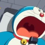 電影多啦A夢：大雄之宇宙小戰爭2021  Doraemon The Movie: Nobita’s Little Star Wars 2021劇照