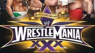 레슬매니아 XXX WrestleMania XXX Photo