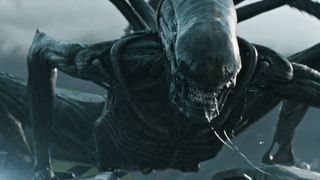 에이리언: 커버넌트 Alien: Covenant劇照