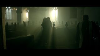 죽음의 서약 Bad Nun : Deadly Vows Foto