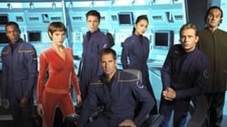 企業號 Star Trek: Enterprise劇照